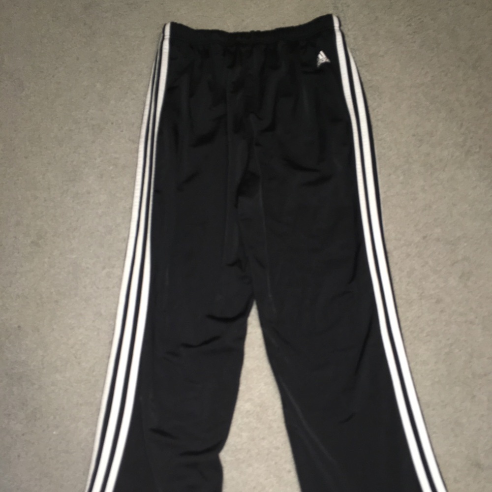 Vintae Adidas Sweatpants